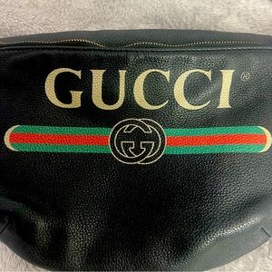 COPY - Gucci Fanny pack Jumbo